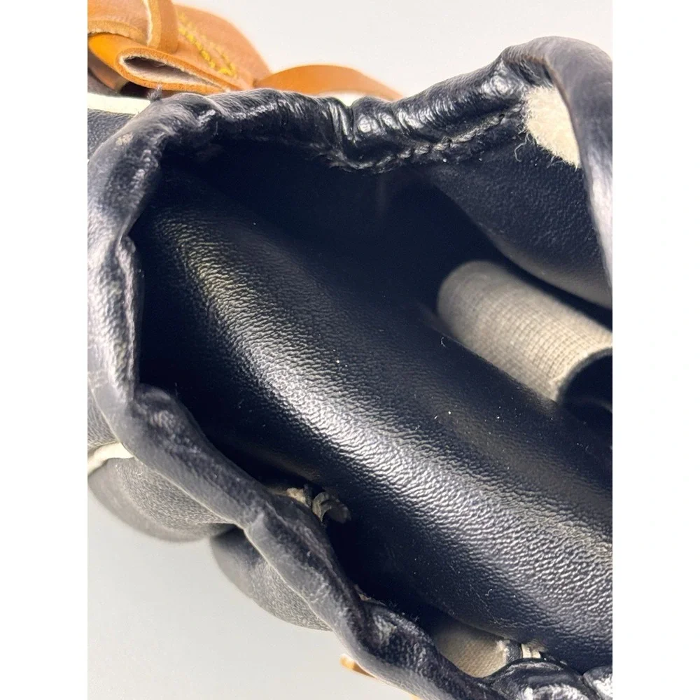 Rawlings Mark McGwire RBF25MM Youth Glove 9